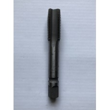 Метчик М/Р 20х2,0мм для сквозных отверстий левый