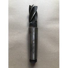 Фреза концевая К/Х 22мм Р6М5