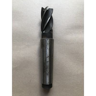 Фреза концевая К/Х 22мм Р6М5