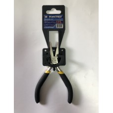 Плоскогубцы мини 115мм