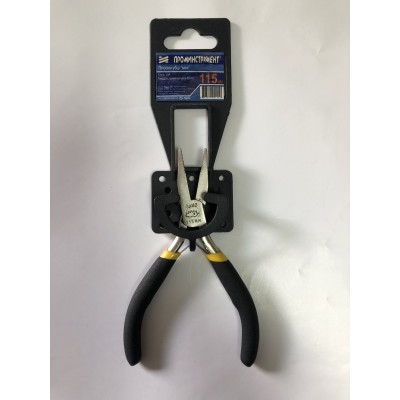 Плоскогубцы мини 115мм