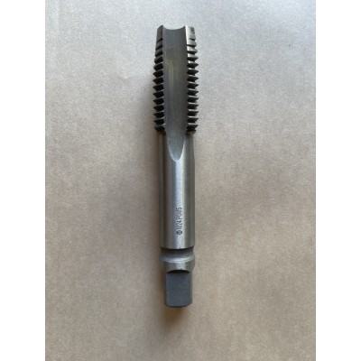 Мітчик М/Р 24х3,0мм для наскрізних отворів