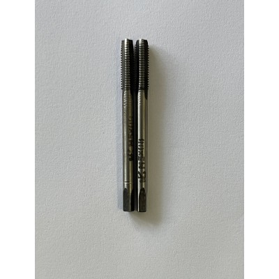 Мітчик М/Р 5х0, 8мм комплект з 2шт