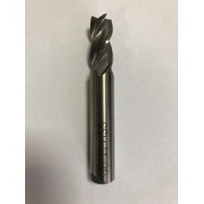Фреза концевая Ц/Х 11х79х22мм Z-4 Р6М5