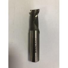 Фреза шпоночная Ц/Х 14мм Р6М5