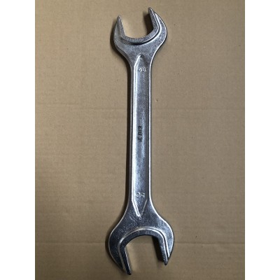 Ключ гаечный 46х50мм ВИЗ