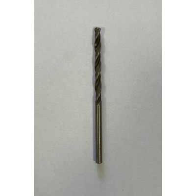 Сверло 3,2мм Ц/Х средняя серия Р6М5 В