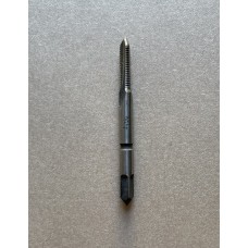 Метчик М/Р 4х0,7мм для глухих отверстий