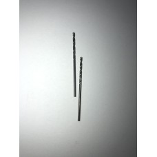 Сверло 1,2мм Ц/Х средняя серия Р6М5 А1