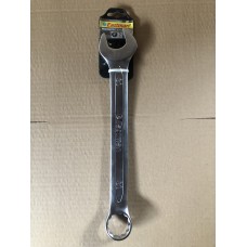 Ключ гаечный комбинированный 30х30мм Full Polish Eastman