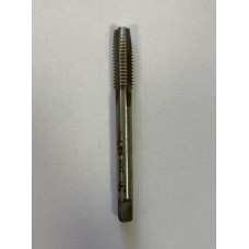 Метчик М/Р 8х1,25мм для сквозных отверстий