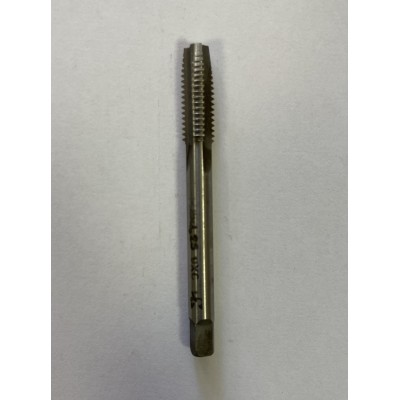 Метчик М/Р 8х1,25мм для сквозных отверстий