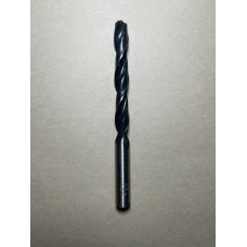 Сверло 12,0мм Ц/Х средняя серия Р6М5 В