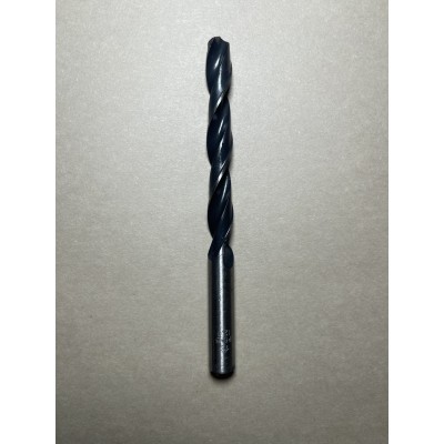 Сверло 12,0мм Ц/Х средняя серия Р6М5 В