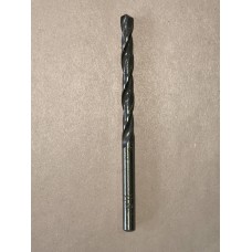 Сверло 5,5мм Ц/Х средняя серия Р6М5 В
