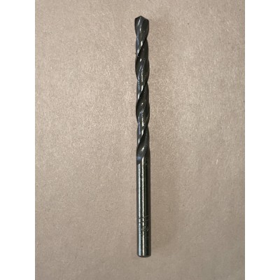 Сверло 5,5мм Ц/Х средняя серия Р6М5 В