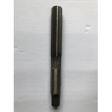 Развёртка ручная Ц/Х 26,5мм Н9