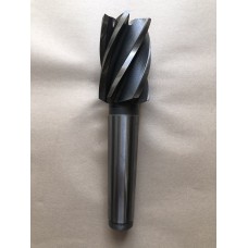 Фреза концевая К/Х 50х233х75мм КМ5 Z-6 Р6М5 тип1 н/з