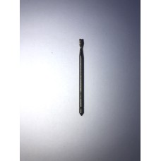 Фреза шпоночная Ц/Х 2мм Р6М5