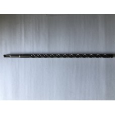 Сверло 14×350мм по бетону под патрон SDS Plus S-4 перфоратора