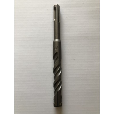 Сверло 16×160мм по бетону под патрон SDS Plus S-4 перфоратора