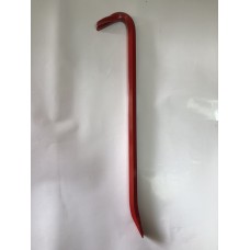 Гвоздодёр 16х450мм