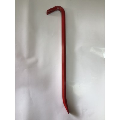 Гвоздодёр 16х450мм