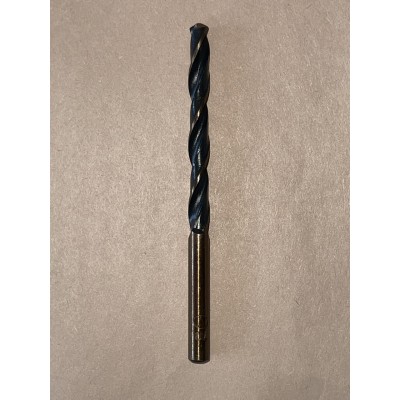 Сверло 7,0мм Ц/Х средняя серия Р2М1 В