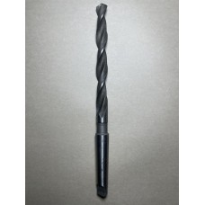 Сверло 15,25мм К/Х длинная серия Р6М5 В