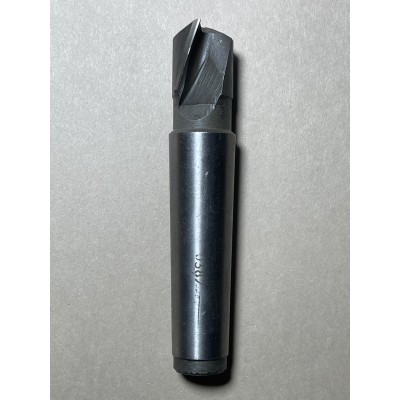 Фреза шпоночная К/Х 25мм Р6М5