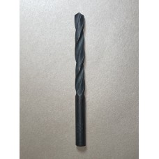 Сверло 9,4мм Ц/Х средняя серия Р6М5 В