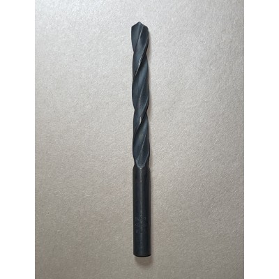 Сверло 9,4мм Ц/Х средняя серия Р6М5 В