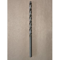 Сверло 6,5мм Ц/Х длинная серия Р6М5 А1