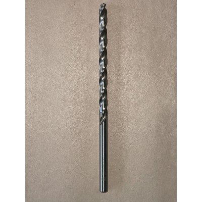 Сверло 6,5мм Ц/Х длинная серия Р6М5 А1
