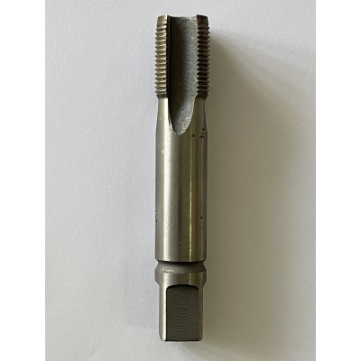 Мітчик трубний 3/4' машинний для глухих отворів Р6М5