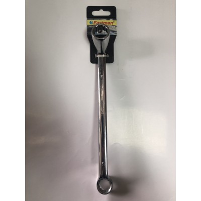 Ключ гаечный накидной 17х19мм Eastman