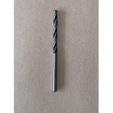 Сверло 2,5мм Ц/Х средняя серия Р6М5 В