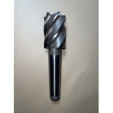 Фреза концевая К/Х 52х177х75мм КМ3 Z-6 Р6М5