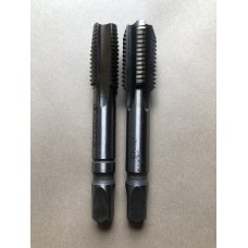 Метчик М/Р 20х2,5мм комплект из 2шт