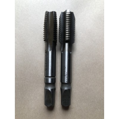 Мітчик М/Р 20х2, 5мм комплект з 2шт