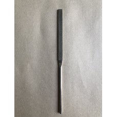 Надфиль плоский алмазный 160х80х3,5 ПІ