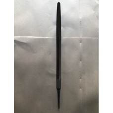 Напильник трёхгранный L400 N2