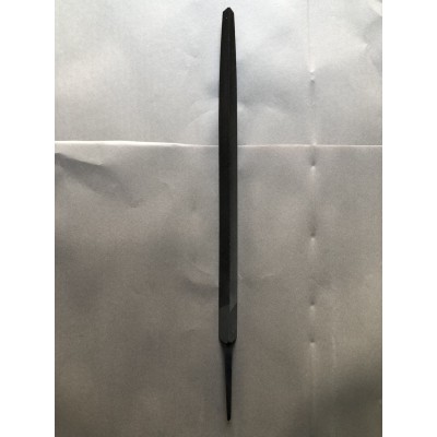 Напильник трёхгранный L400 N2