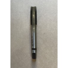 Метчик М/Р 12х1,25мм для сквозных отверстий