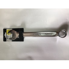 Ключ гаечный комбинированный 27х27мм ВИЗ ХШ