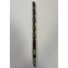 Сверло 10,8мм К/Х удлинённая серия Р6М5 В