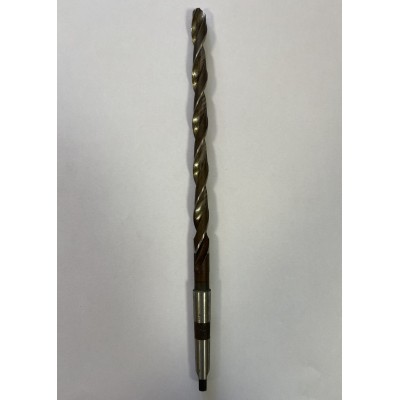 Сверло 10,8мм К/Х удлинённая серия Р6М5 В