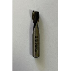 Фреза шпоночная Ц/Х 8мм Р6М5
