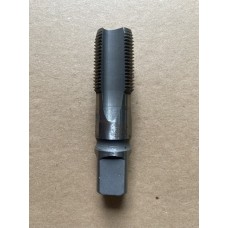 Метчик для конической дюймовой резьбы 1’