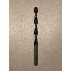 Сверло 5,5мм Ц/Х средняя серия Р2М1 В